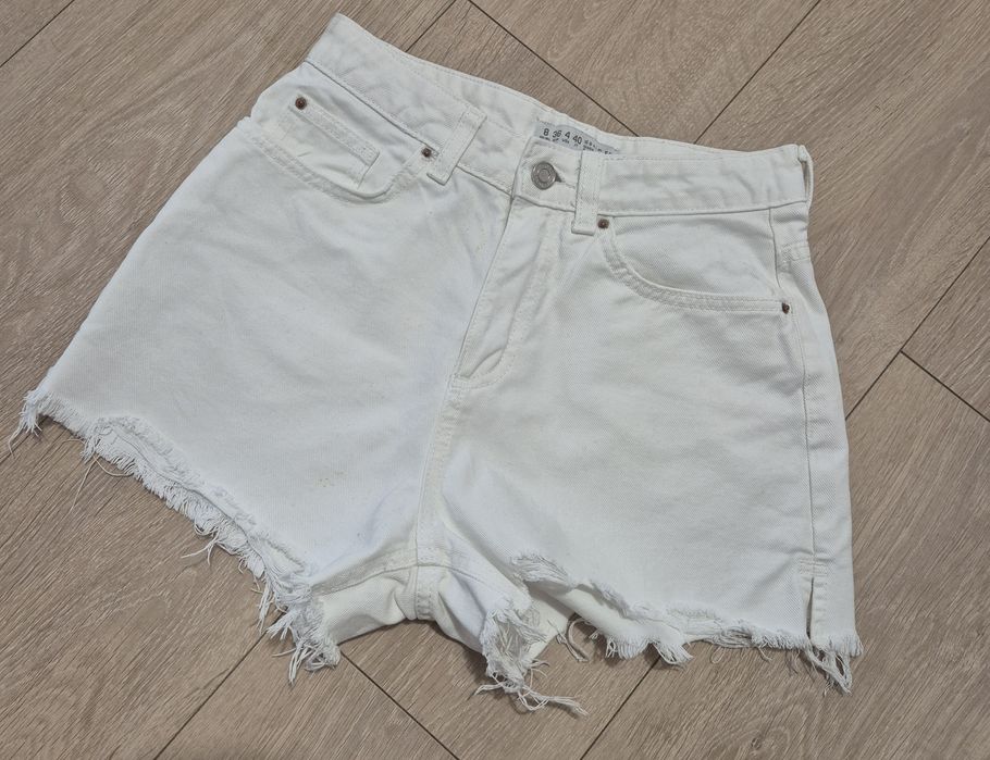 Pantaloni scurți denim S