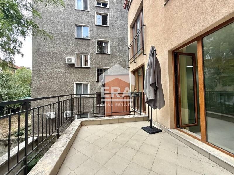 Дава се под наем Офис в София, Център - 105 кв.м за 1420 € - Снимка #3