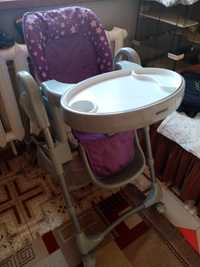 Продам стульчик для кормления малыша