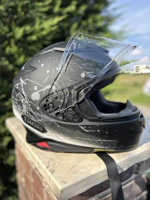 Shoei NXR2 Faust full face(casca integrala)