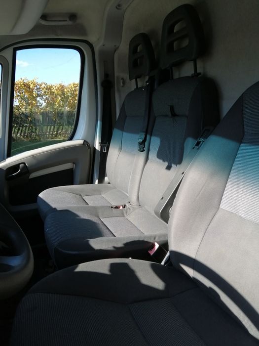 Vind Peugeot An 2008,Motor 2200 cm, Geamuri electrice Aer condiționat