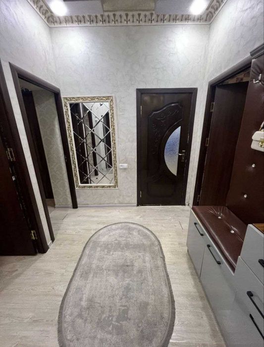 2 хоналик 1 этаж янги дом, 6 микр
