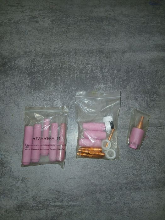 Продаётся горелка для TIG