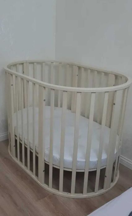 Продаётся манеж трансформер