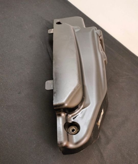 Capac motor BMW Seria 5 E60/E61