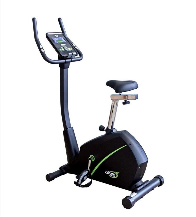 Bicicleta fitness speciala DHS2729