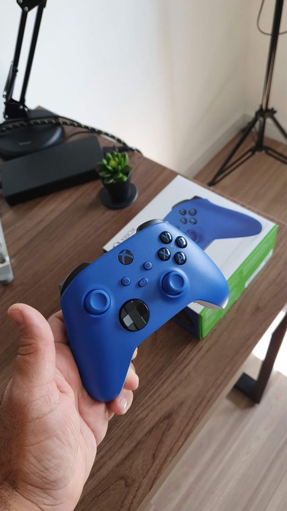 Controller xbox джойстик для ПК