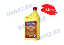 Масло за клапани(Омаслител) - ERC GAS LUBE 1L./FLASH LUBE VALVE SAVER