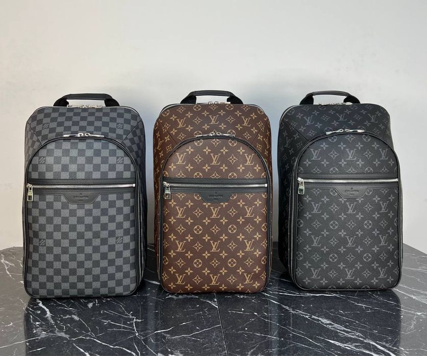 Ghiozdane Louis Vuitton Michael