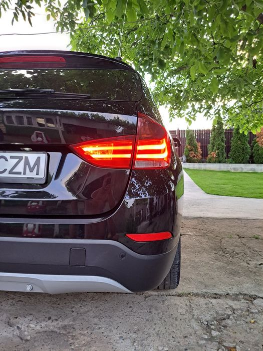 Bmw   x1   xdrive