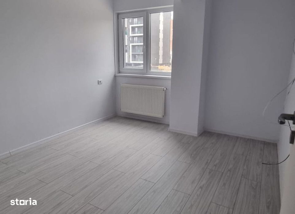 Apartament  1 camera Bucium , 38 metri, etaj parter Cod:160100