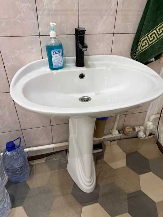 Продаётся раковина