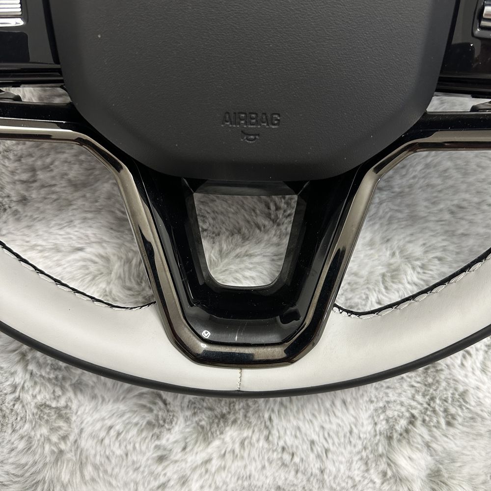 Volan Range Rover Sport Discovery Evoque Velar Land Rover