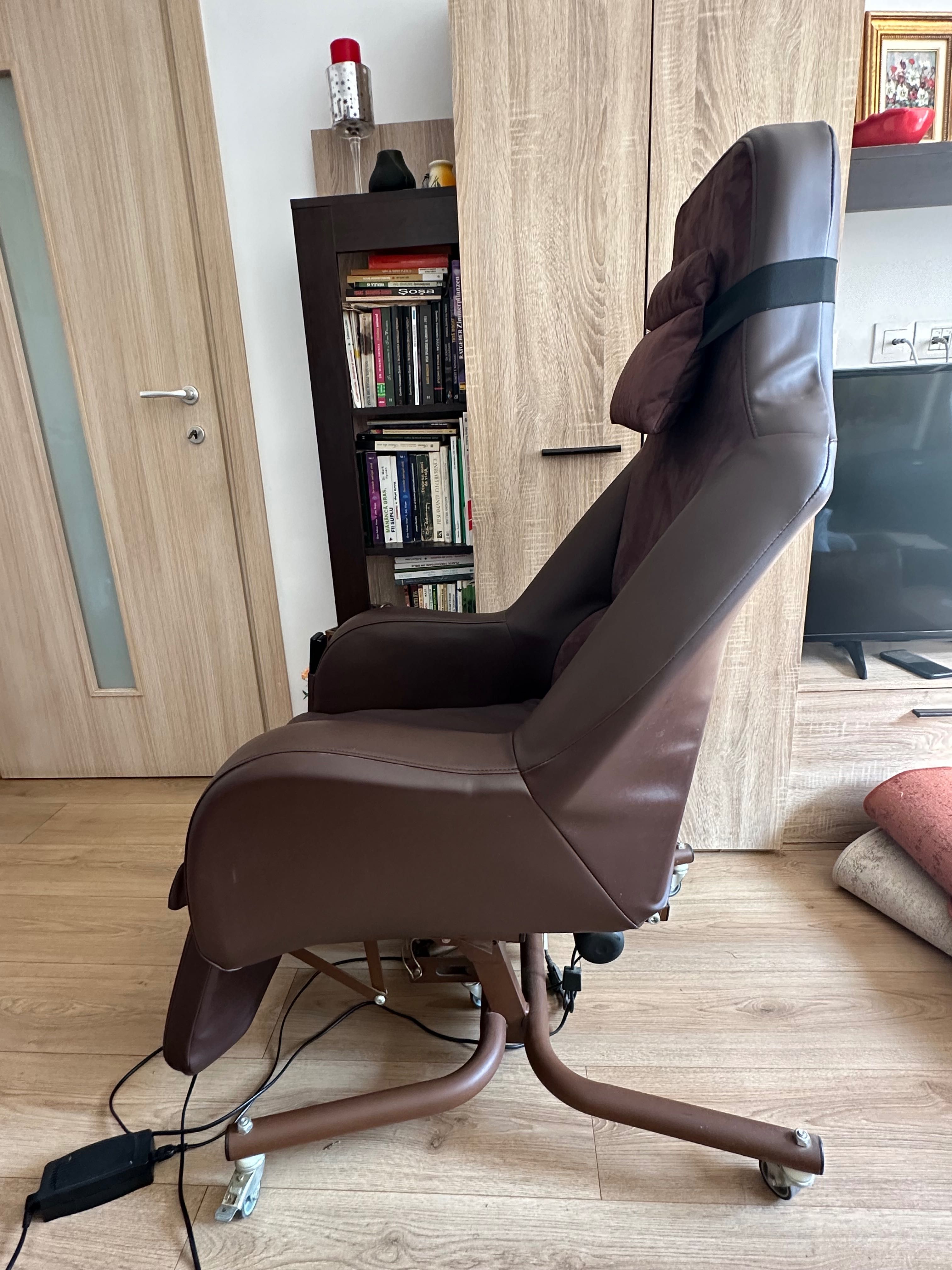 Fotoliu electric medical INNOV SA – stare excelentă