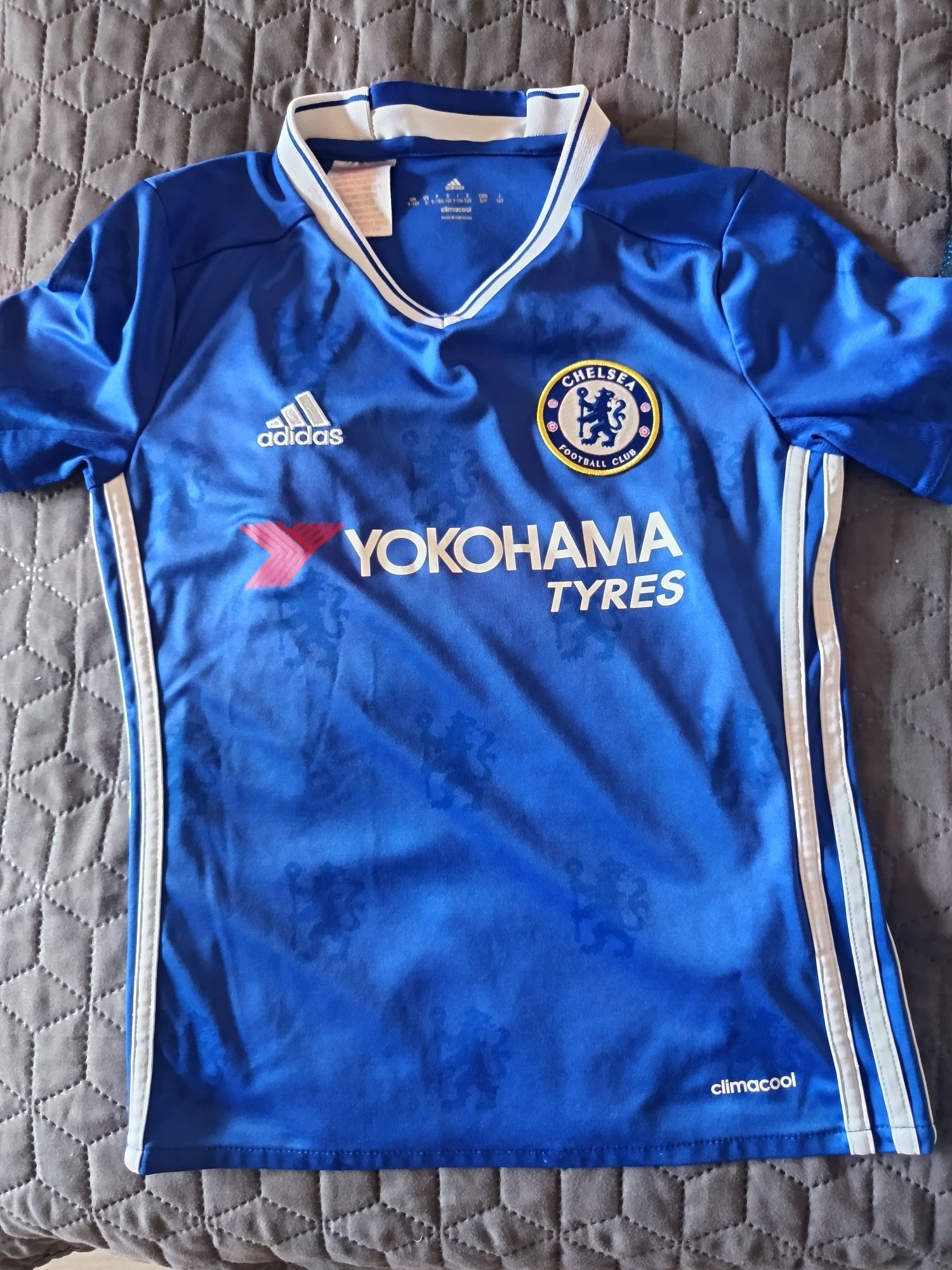 Детски футболни тениски Manchestar united+Chelsee