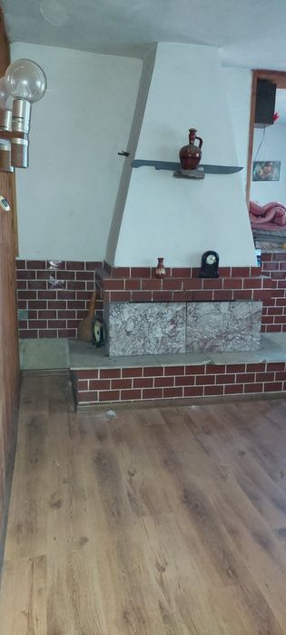 Вила в с.Церово (Пазарджишко)