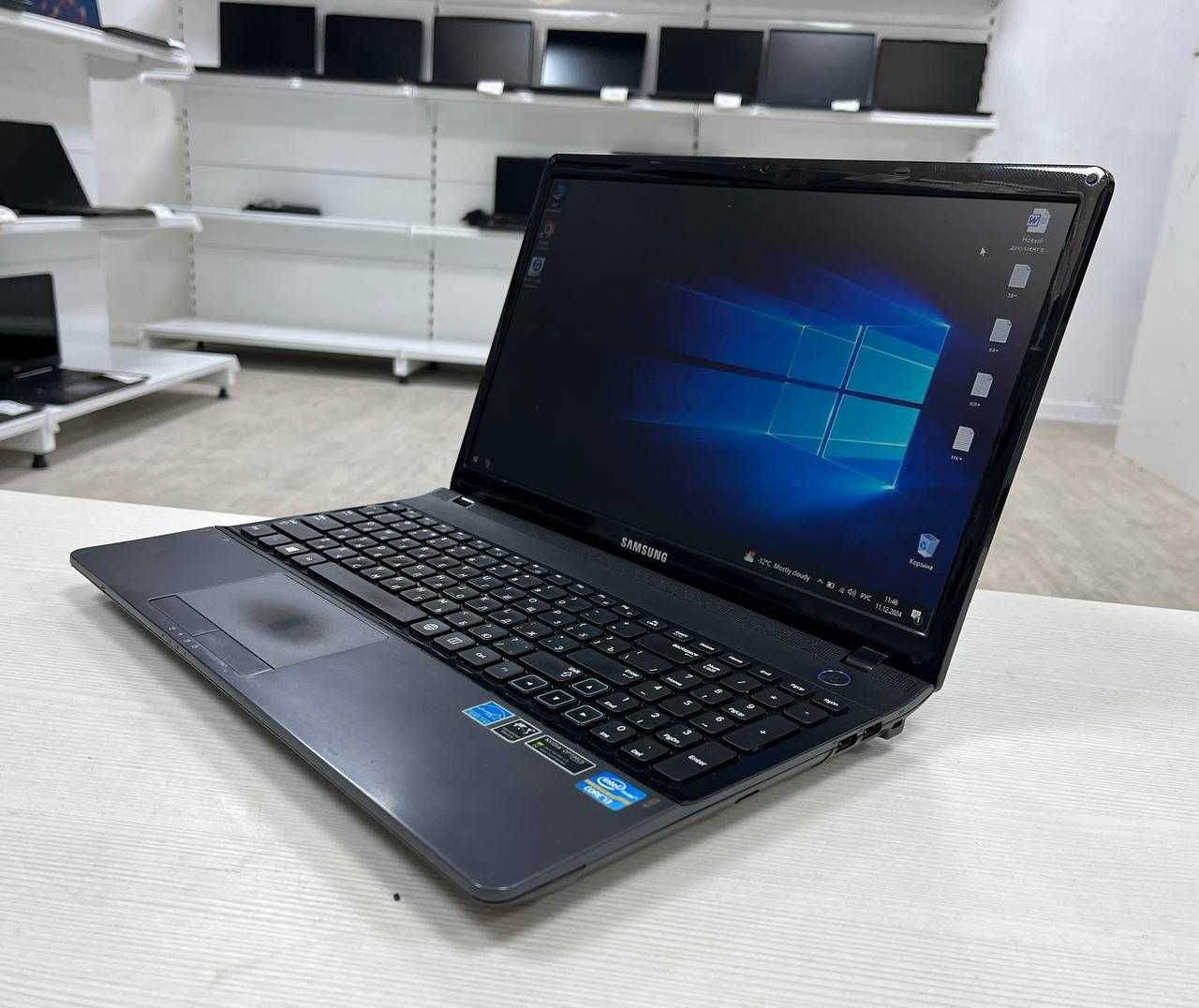 SAMSUNG Core i5*ОЗУ 6*SSD 128*HDD 750*Geforce 2гб*Шустрый Для офиса