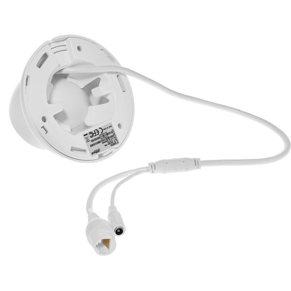 Продавам нова IP Камера Dahua IPC-HDW1230S-0280B-S5