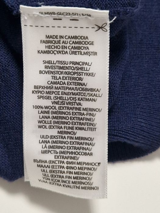 Pulover Ralph Lauren!