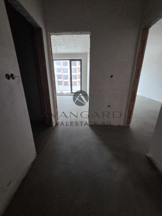 Продава се Двустаен апартамент в Пловдив, Тракия - 71 кв.м за 719 €/кв.м - Снимка #5