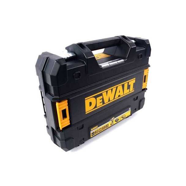 Оригинален Куфар за инструменти Dewalt TSTAK