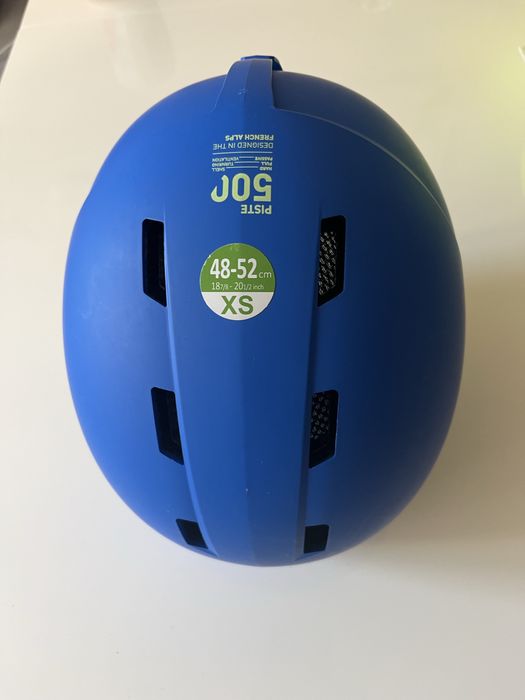 Детски ски каски