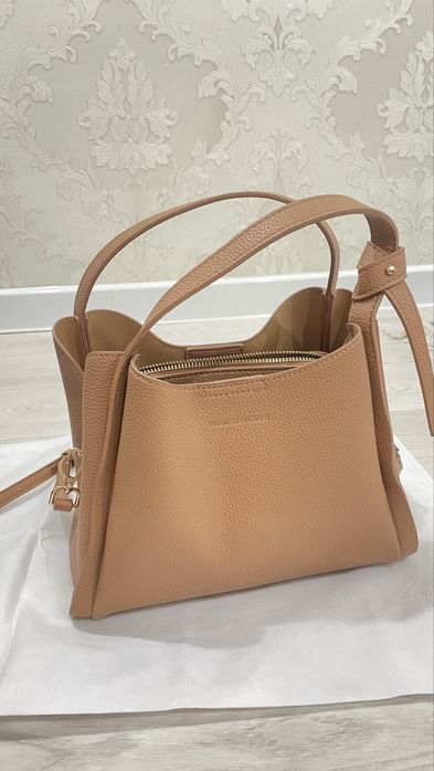 Сумка классическая