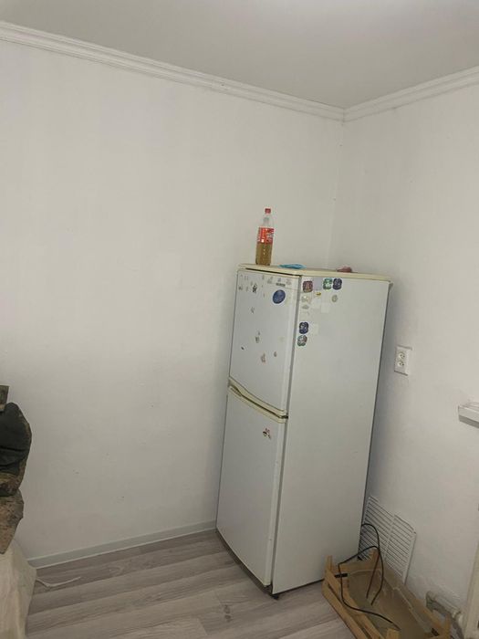 Квартира времянка