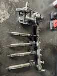 Chit injectie bmw e 60 e 61 520d 177 cp