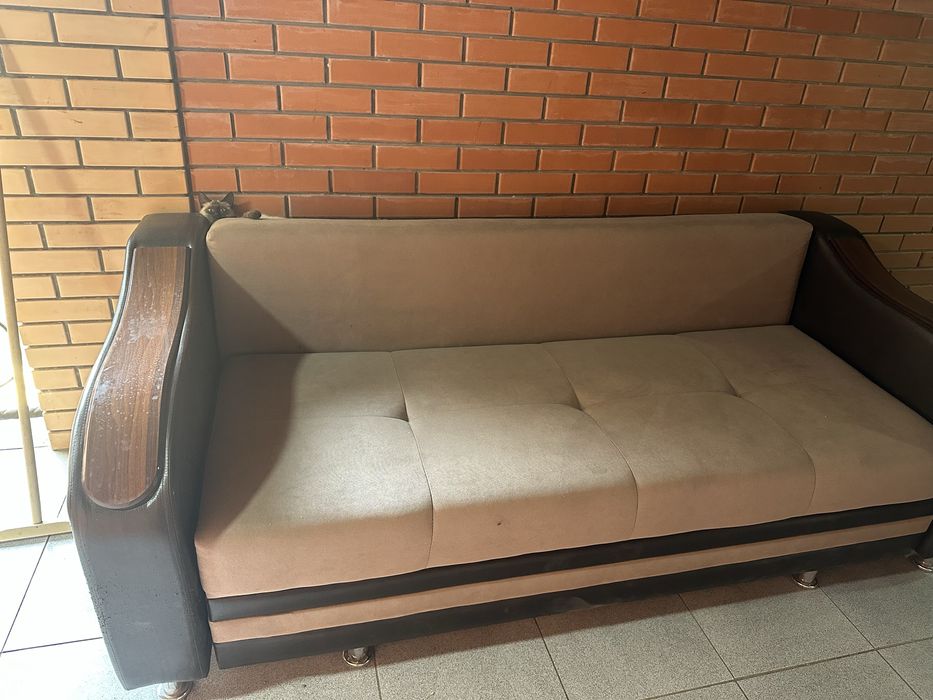 Продаётся дивананнннн