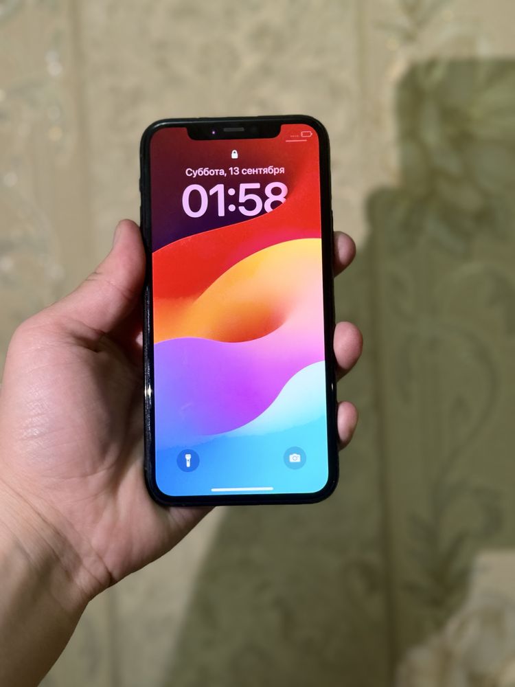 iPhone 11 Pro 256gb