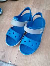 Sandale Crocs J1