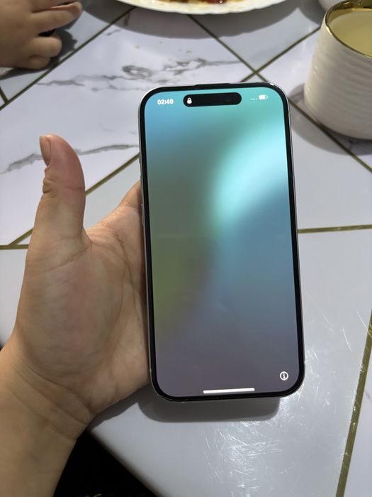 Айфон 15 гарантия 1жыл