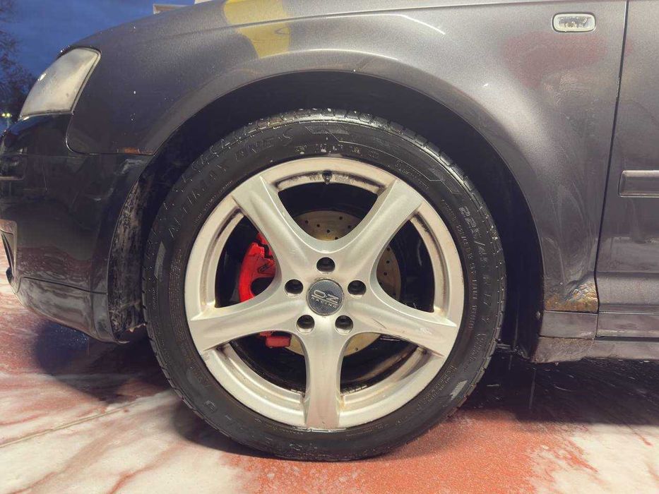 Audi a3 2.0 TDI 140hp