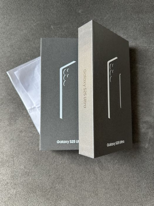Samsung Galaxy S25 Ultra 512gb Нов 24м