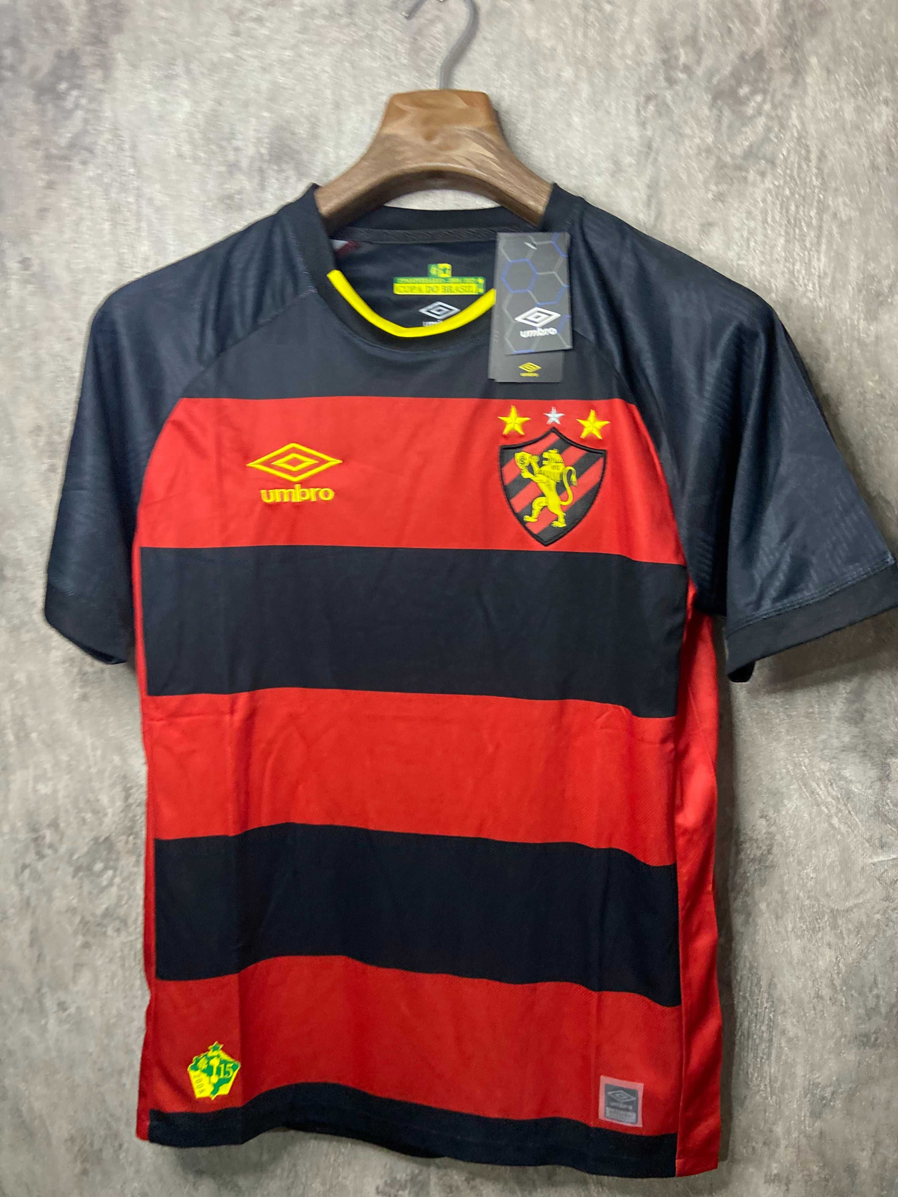 Tricou  Recife Home 23/2024 Umbro