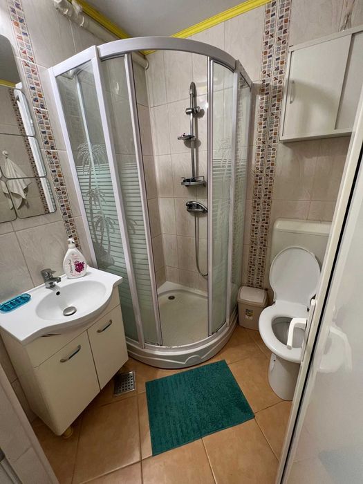 Ofer spre inchiriere Garsoniera Piata Victoriei - Titulescu, propriet.