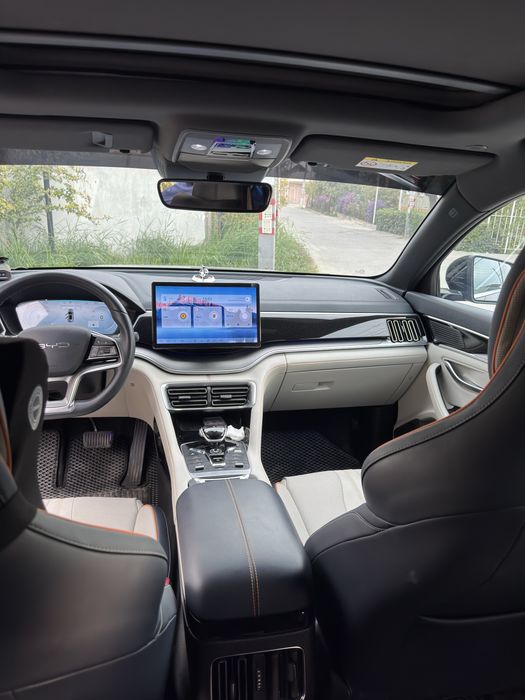 BYD Song Plus  DMi. Gibrid 2023 yil