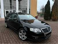 VW Passat, 2.0 Bmp, Full, SemiPiele Alcantara, Highline, Cui, Rate