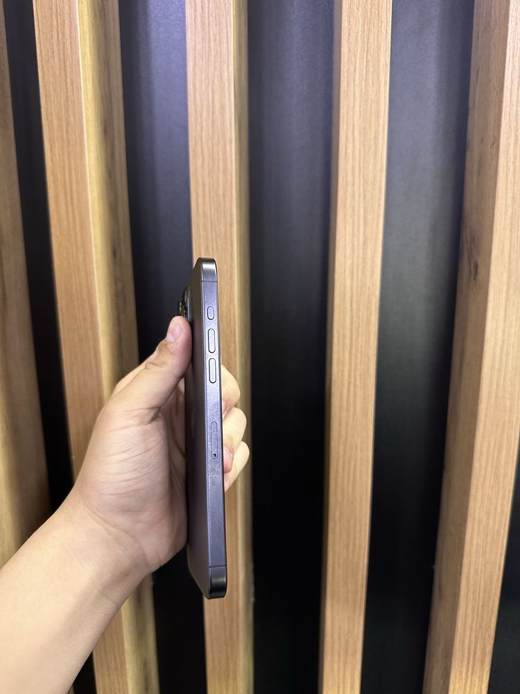 Bo’sh Tolov 15% / Iphone 15 pro Max