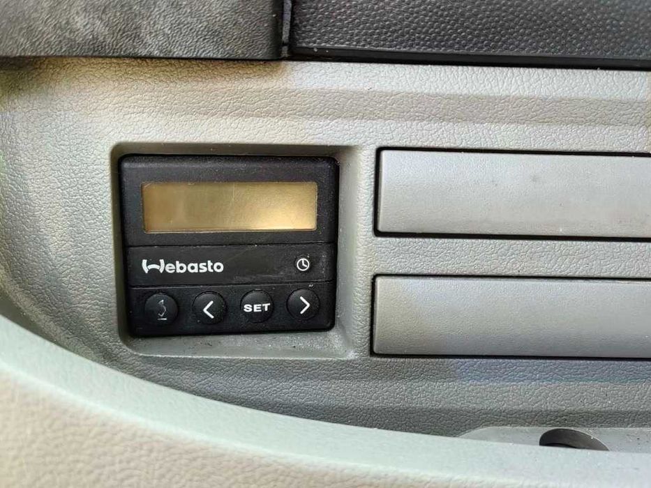 Peugeot Boxer 3.0 HDI на части