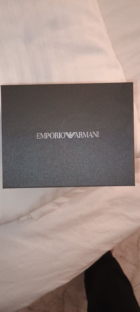 Оригинален часовник Emporio Armani