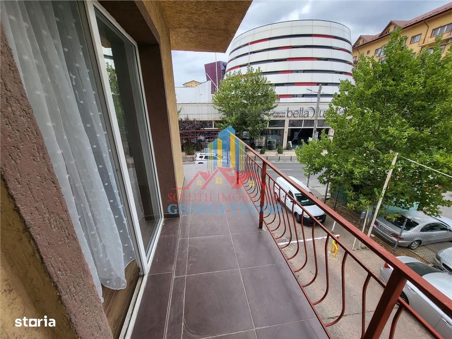 Inchiriere apartament 3 camere Rezervelor Bollroom!