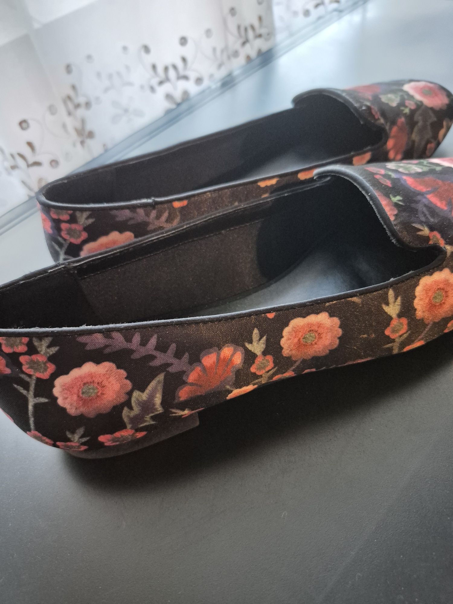 Pantofi damă confort