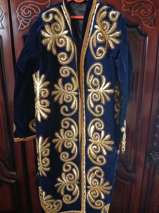 Зар чопон куевга