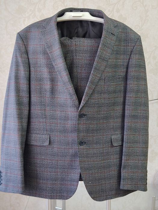 Продам мужской костюм пр-во Турция