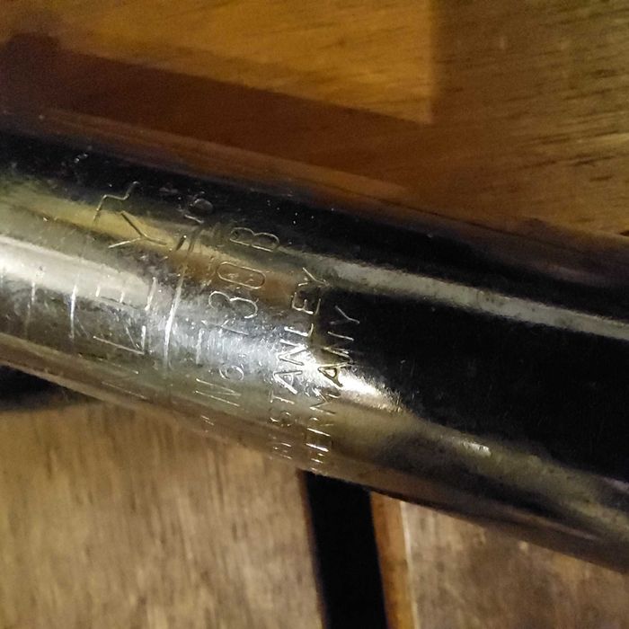 Автоматична отвертка Stanley 130b Yankee