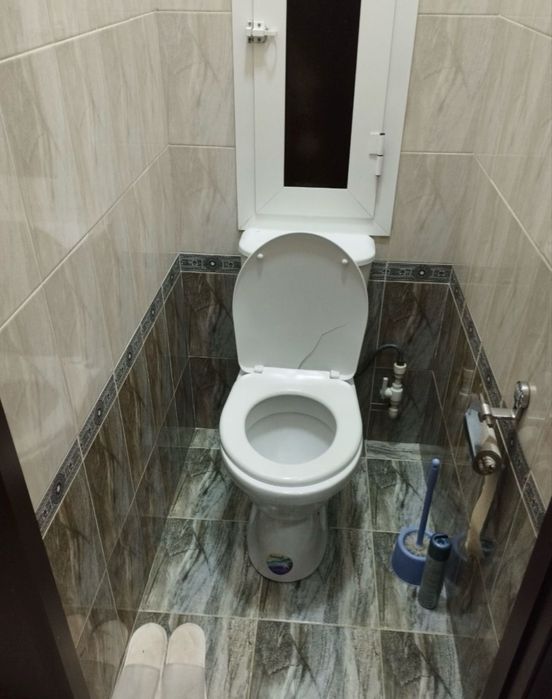 2х комнатная Чиланзар Ц квартал