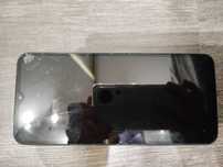 Продам телефон Realme c30 битый экран, можно починить или на запчасти