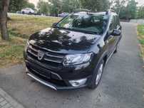 Dacia Sandero Stepway 0.9 Tce cu clima